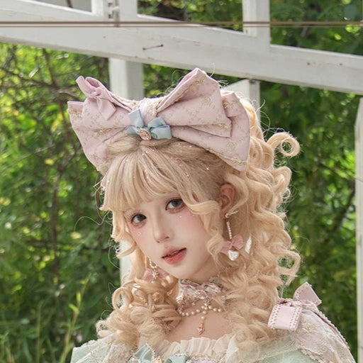 【同時購入のみ】Mirror Snow White アクセサリー