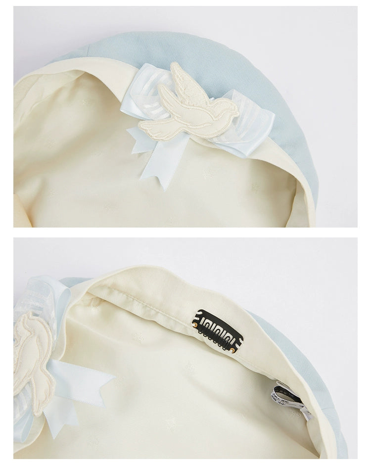 同時購入のみ【受注予約5/29まで】Sailing Day アクセサリー