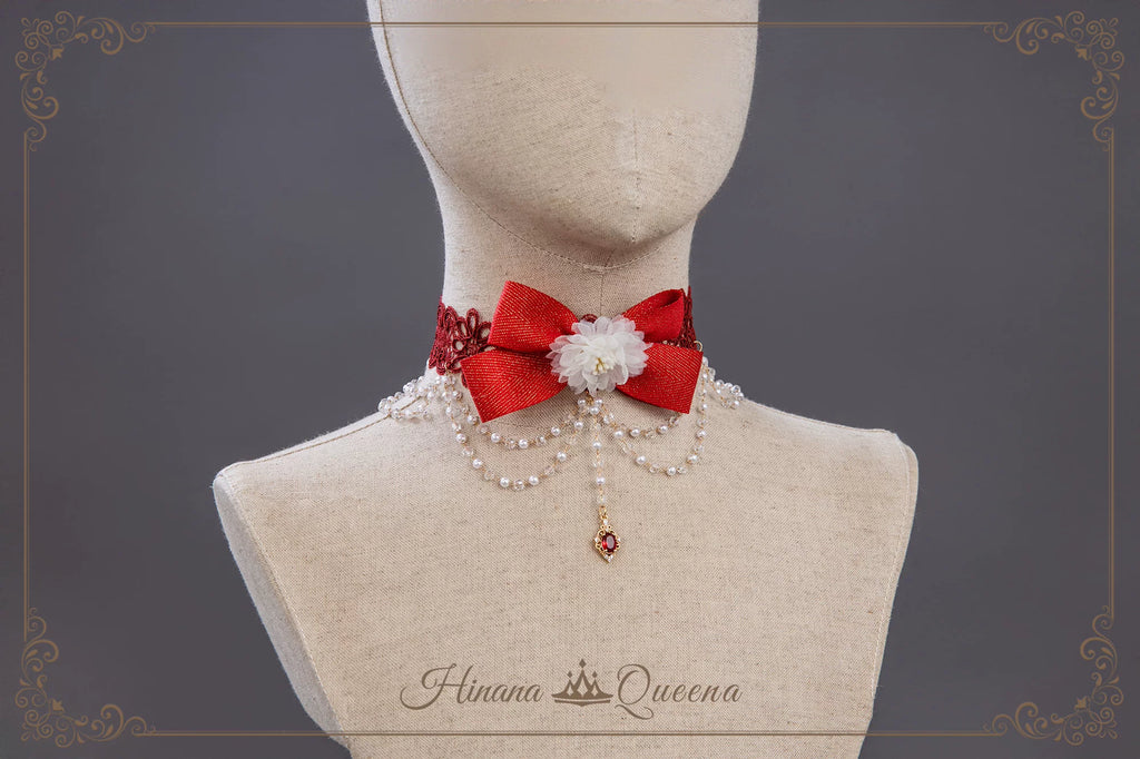 同時購入のみ【受注予約9/16まで】Dream Magnifique アクセサリー