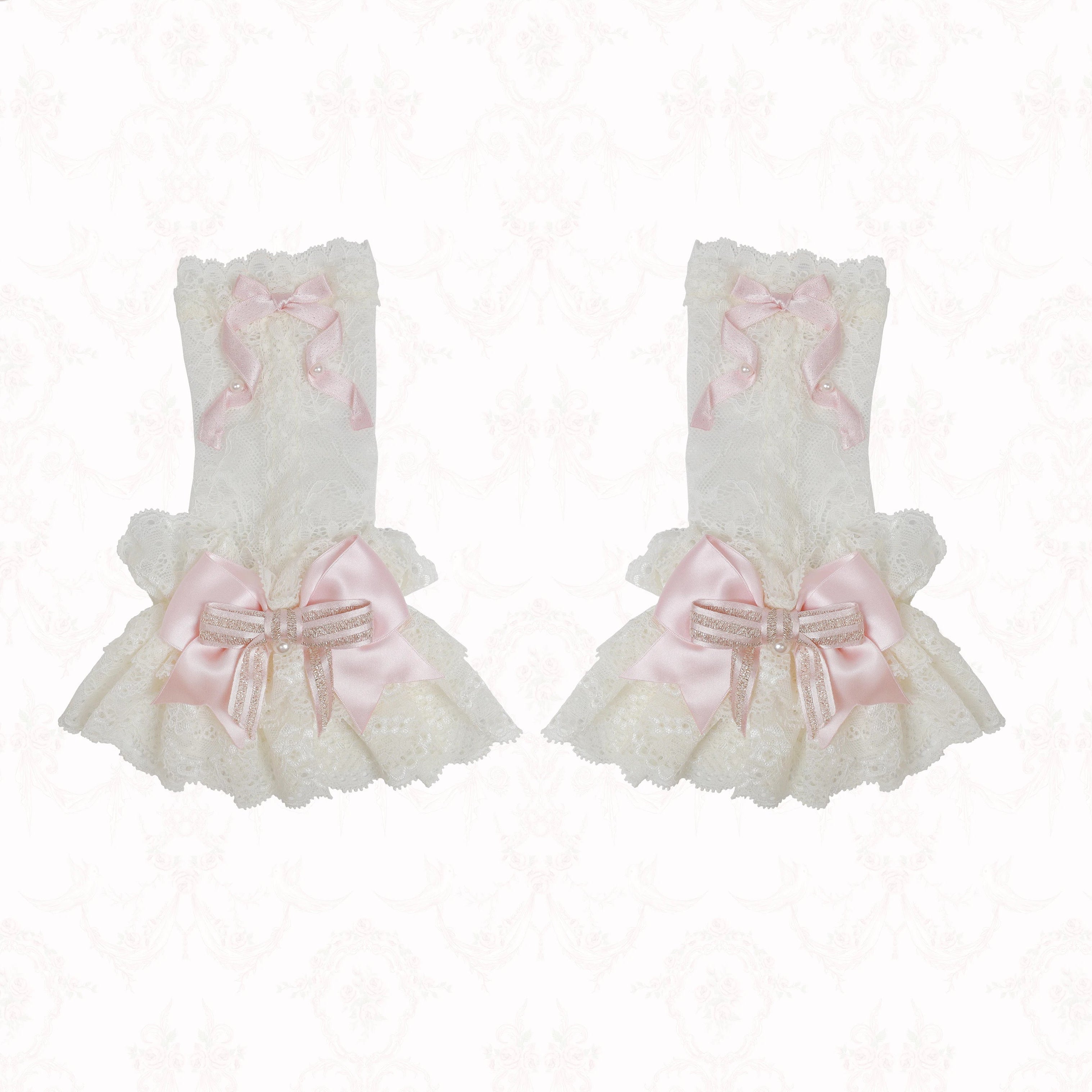 同時購入のみ【受注予約9/13まで】Rose Aroma アクセサリー