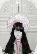 同時購入のみ【受注予約4/28まで】Gloria in the Morning Mist アクセサリー