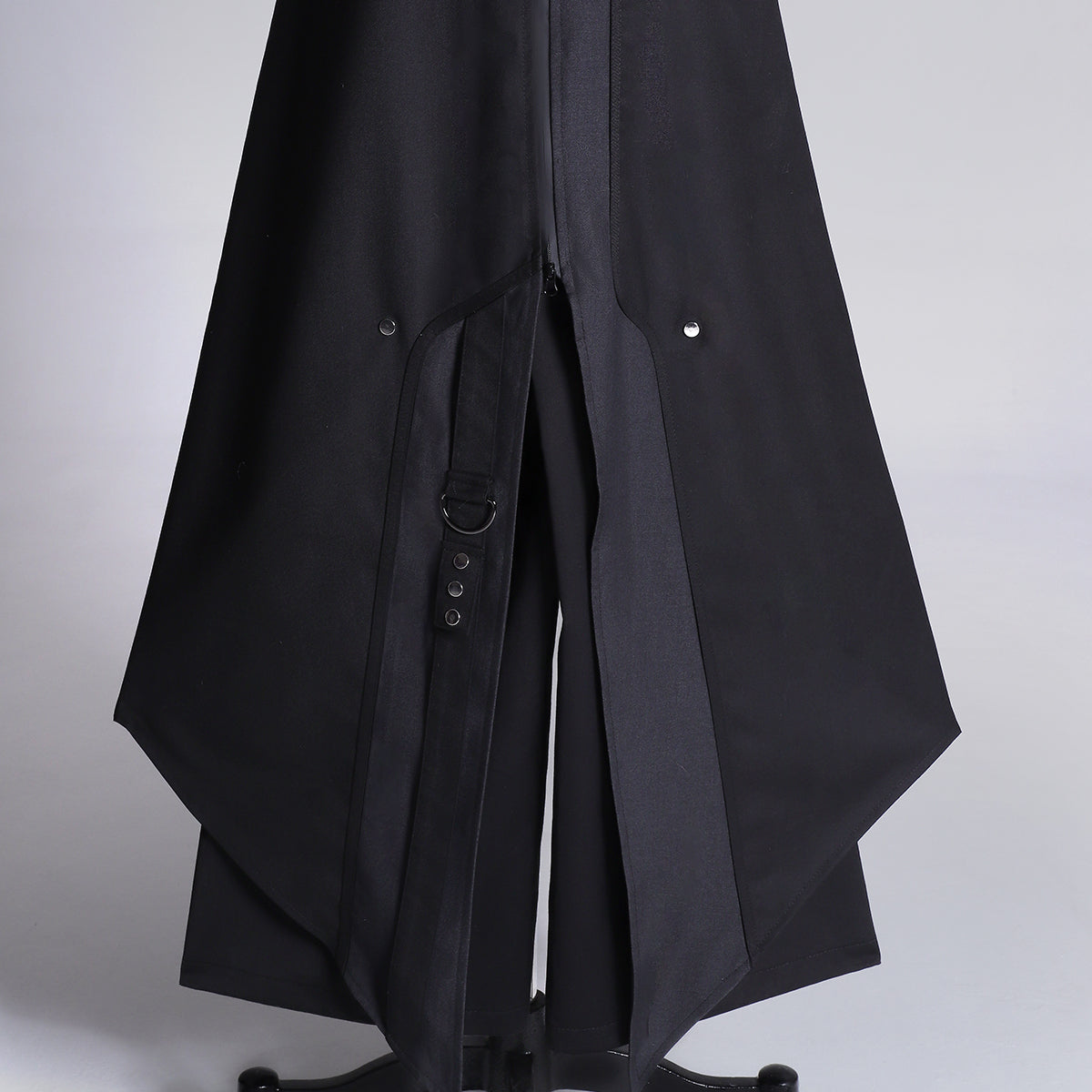 Knight Blade ダブルベルトロングパンツ4点セット