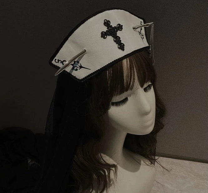 [Only available with simultaneous purchase] Praise of the Cross accessories