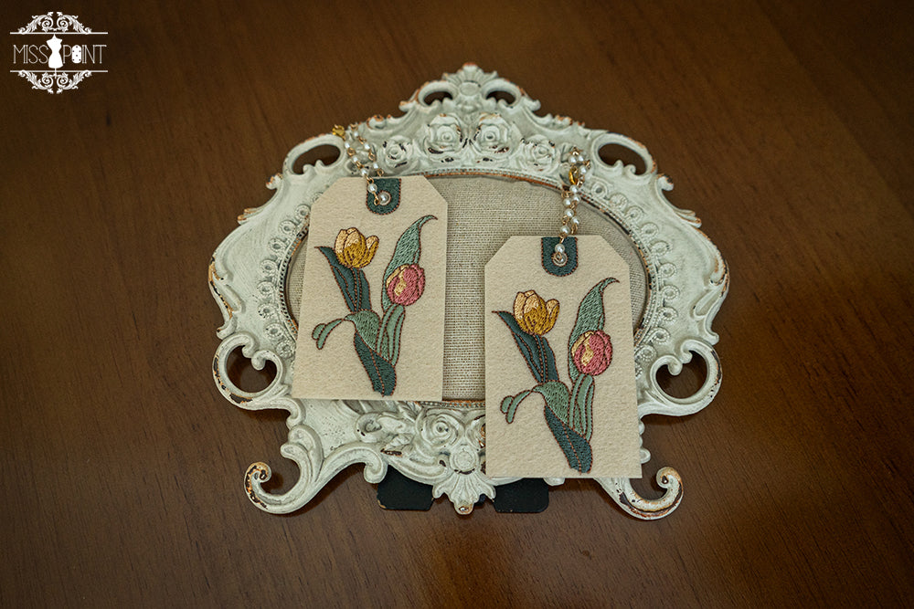 Simultaneous purchase only [Sales period ended] Forest Picture Book Accessories