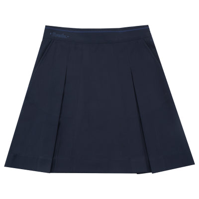 Hogwarts School of Witchcraft and Wizardry High Tuck Miniskirt