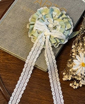 同時購入のみ【受注予約8/18まで】White Blooming Season アクセサリー