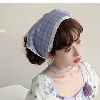 [Only available with simultaneous purchase] Blueberry Pie accessories