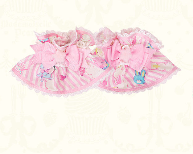 同時購入のみ【受注予約1/26まで】Sweet Cup Cake お袖留め