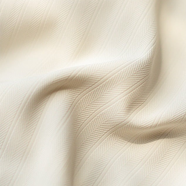Forest Knows Fall Classical Ruffle Blouse [20% off when purchased together]