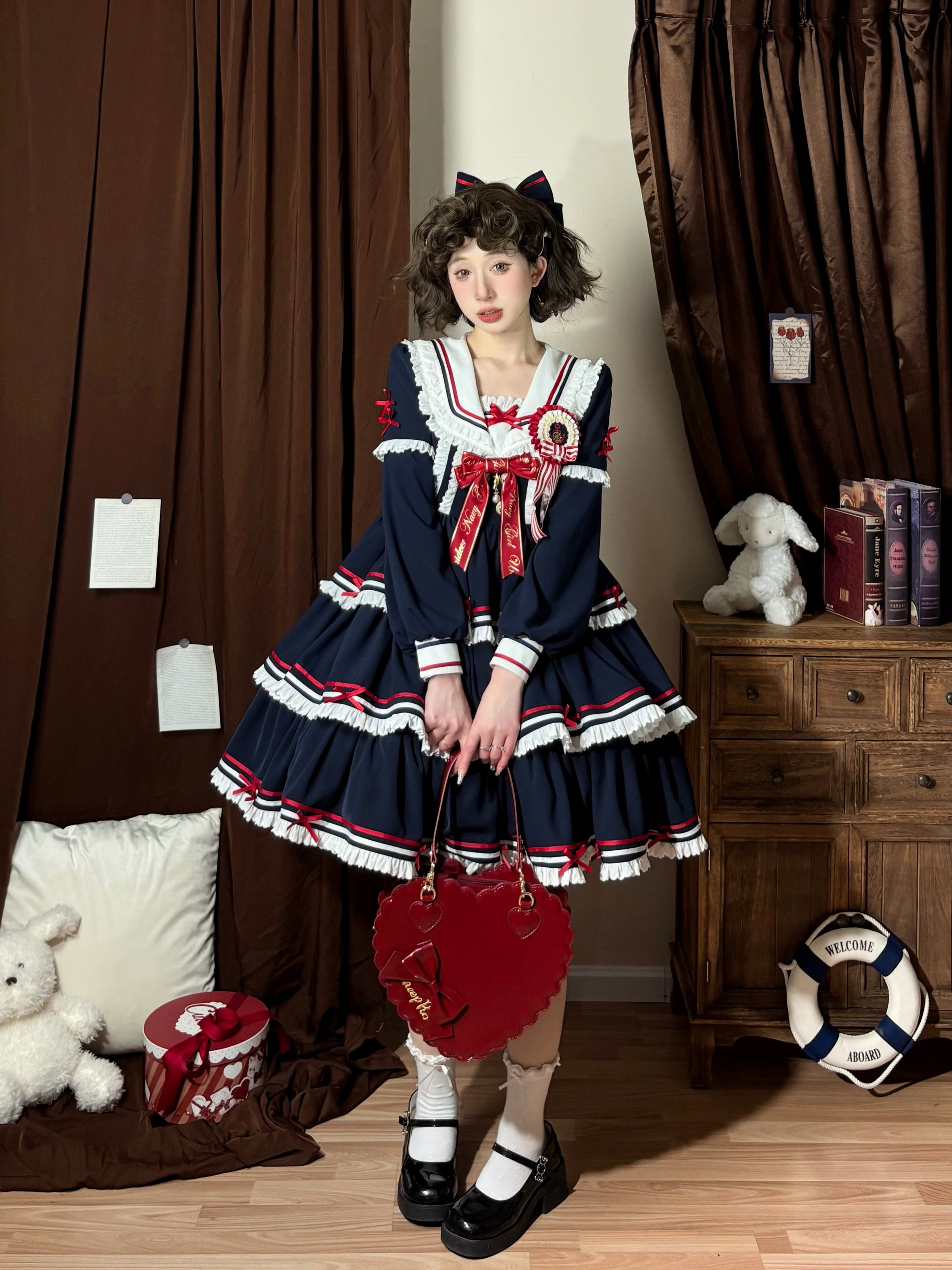 水色・青色｜ブルー系のアイテム – Page 24 – ロリータファッション