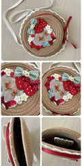 [Only available with simultaneous purchase] Bunny Bear Bunny accessories