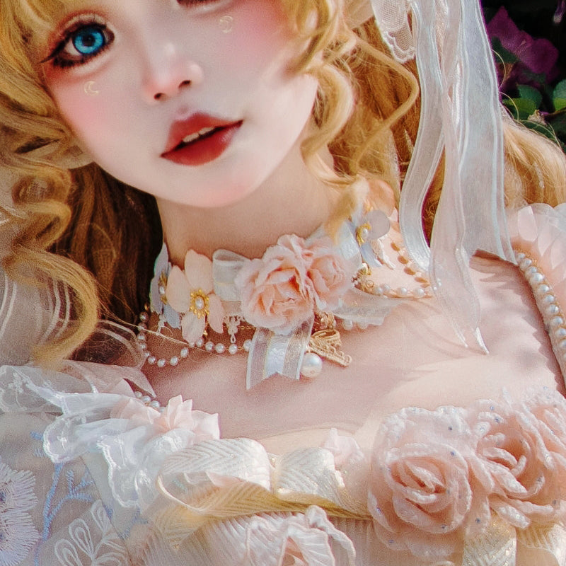 【同時購入のみ】Royal tea party アクセサリー