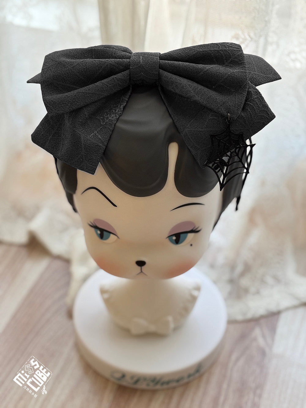 受注予約1/18まで【同時購入のみ】Blood Night Lantern Master アクセサリー