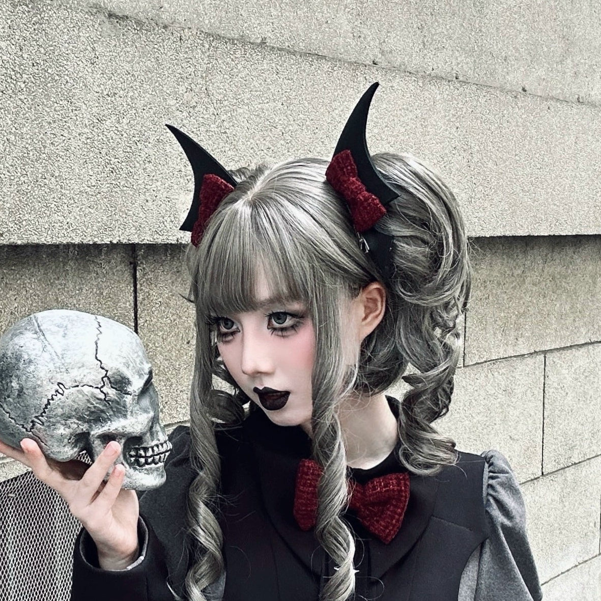 同時購入のみ【受注予約6/29まで】Vampire Girl アクセサリー