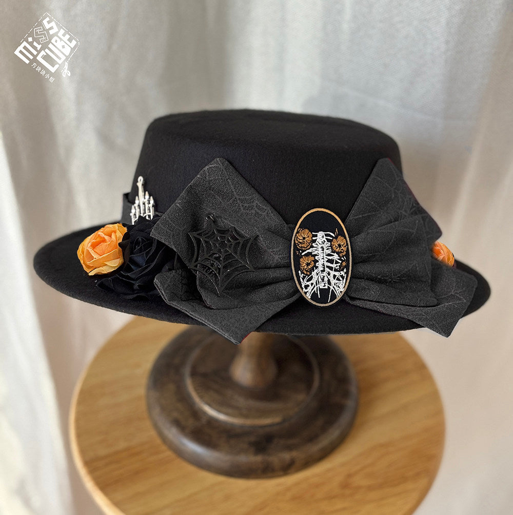 受注予約1/18まで【同時購入のみ】Blood Night Lantern Master アクセサリー