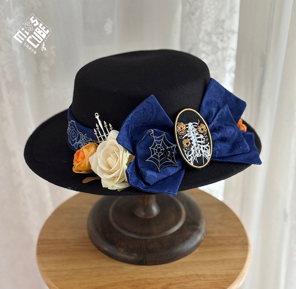 受注予約1/18まで【同時購入のみ】Blood Night Lantern Master アクセサリー