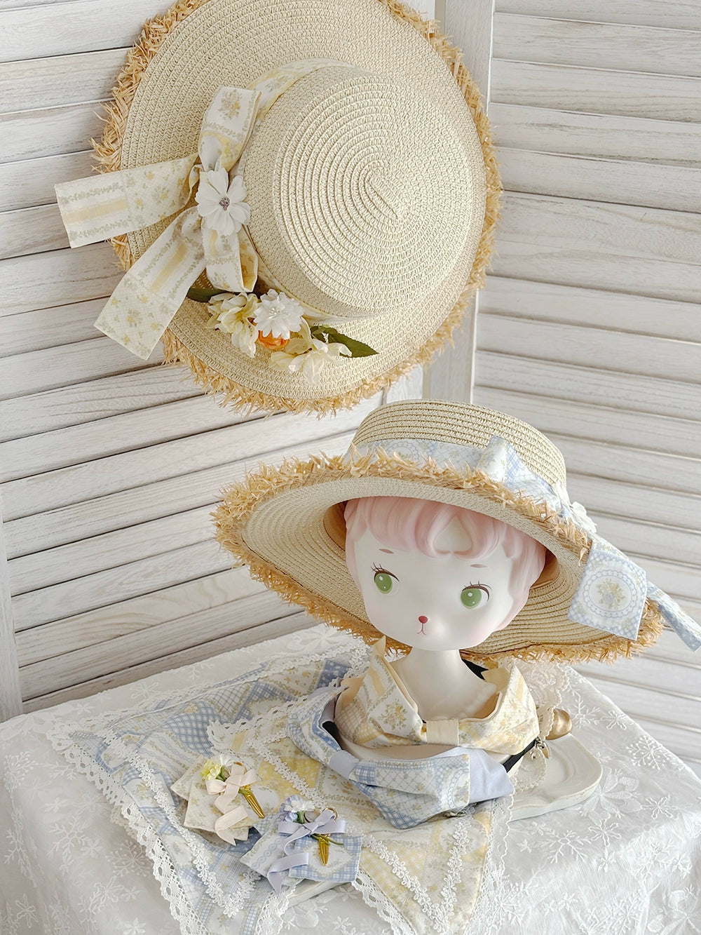 同時購入のみ【予約販売】Pathwork Garden アクセサリー