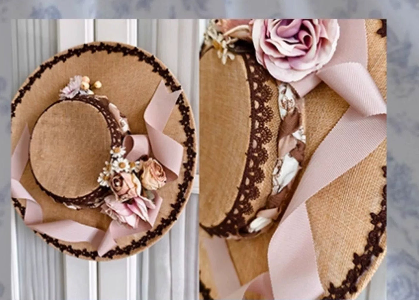 同時購入のみ【受注予約7/16まで】花影の午後 アクセサリー