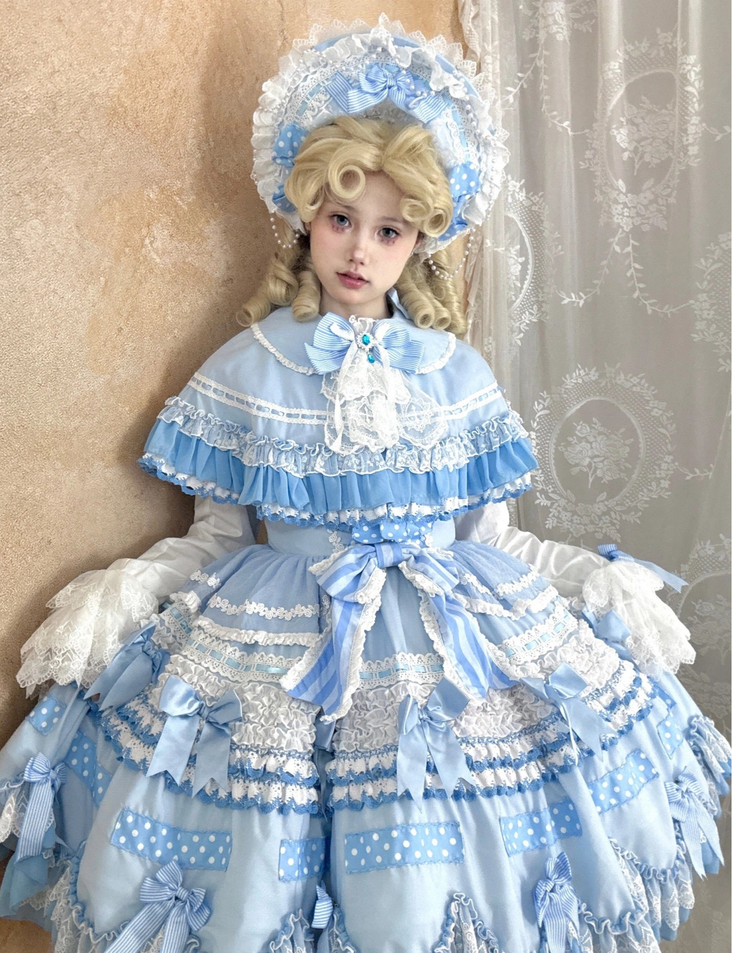 同時購入のみ【受注予約7/28まで】Concerto Out of Order アクセサリー