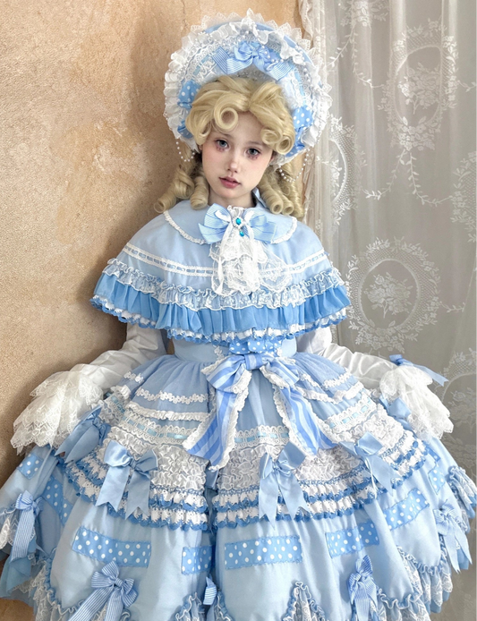 同時購入のみ【受注予約7/28まで】Concerto Out of Order アクセサリー