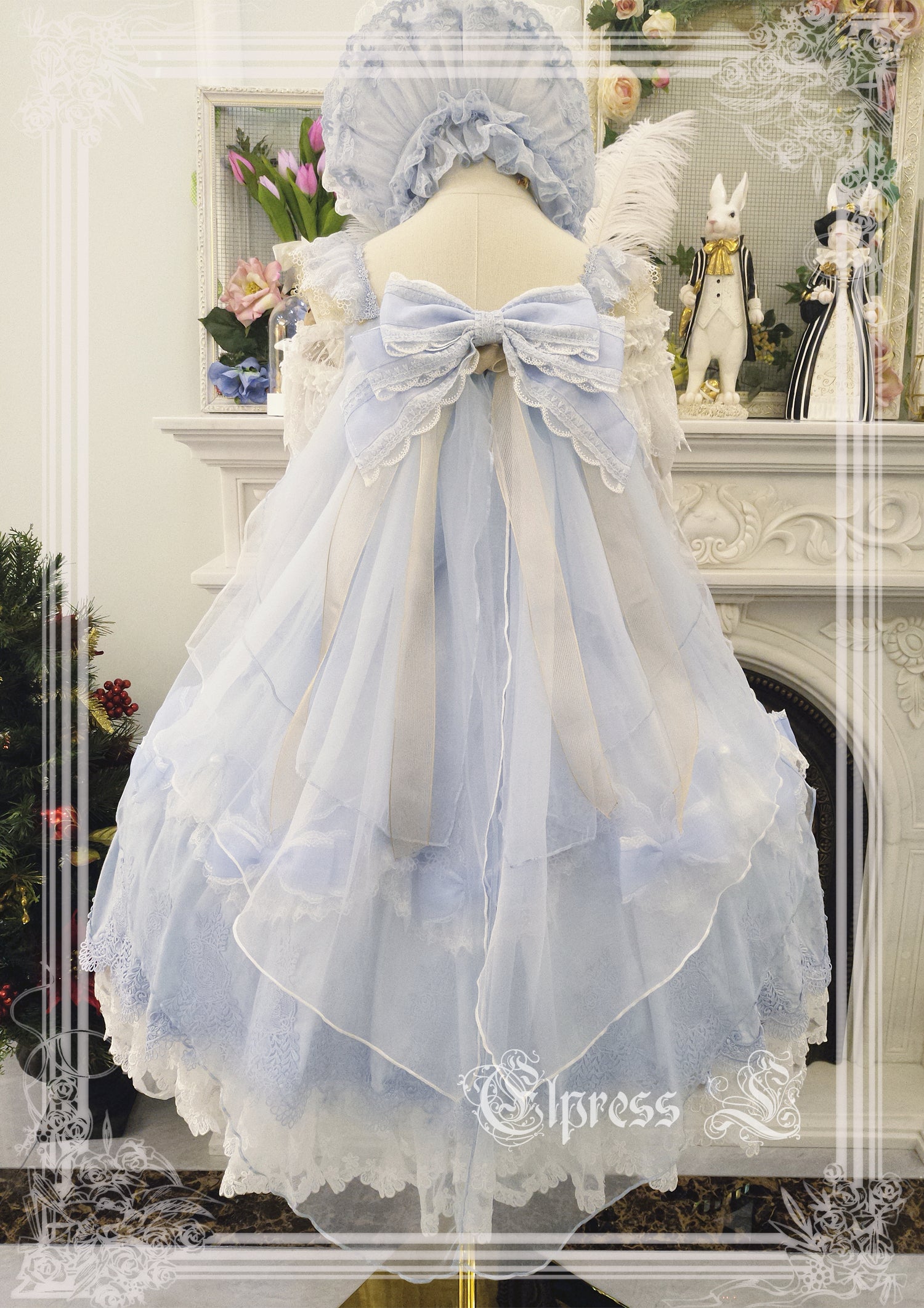 [Simultaneous purchase only] Holy Jewel accessories