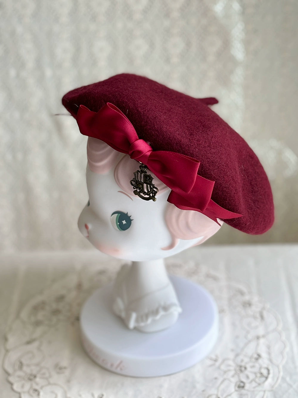 Simultaneous purchase only [Reservations until 11/4] Magician Accessories