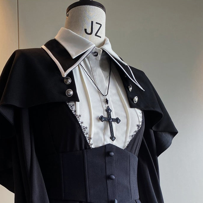 [Only available with simultaneous purchase] Praise of the Cross accessories