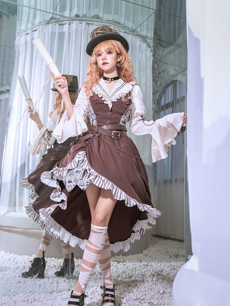 クーポン適用対象商品 – Page 91 – ロリータファッション通販RonRon