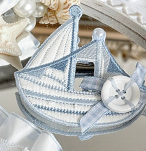 同時購入のみ【受注予約6/18まで】The House by the Sea アクセサリー