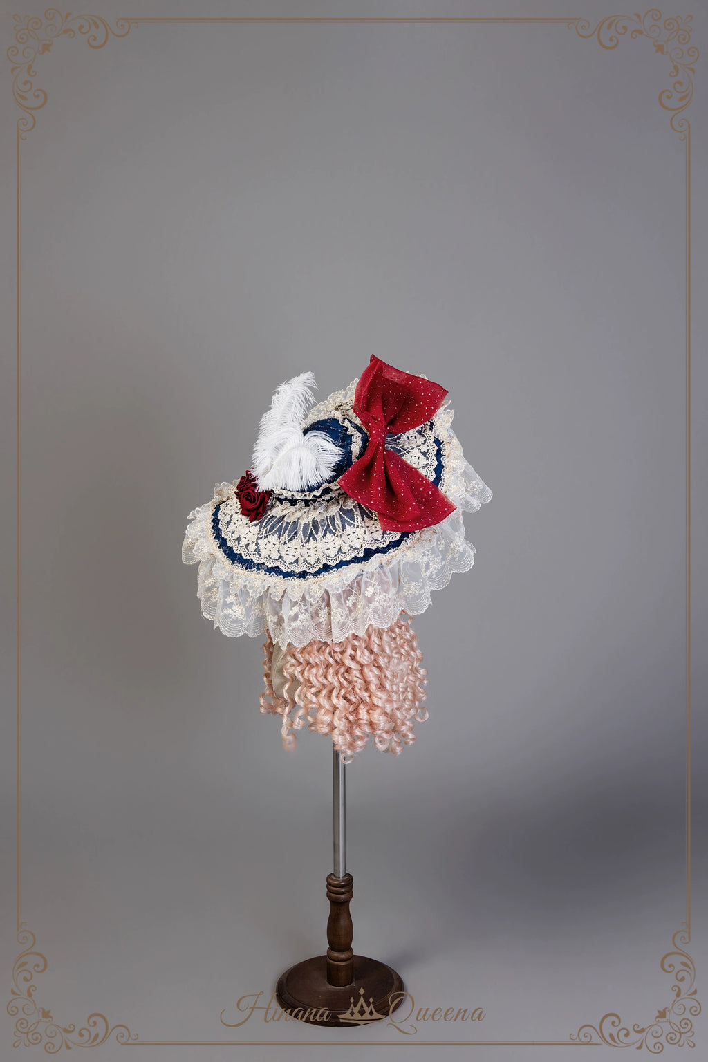 【同時購入のみ】Mirror Snow White アクセサリー