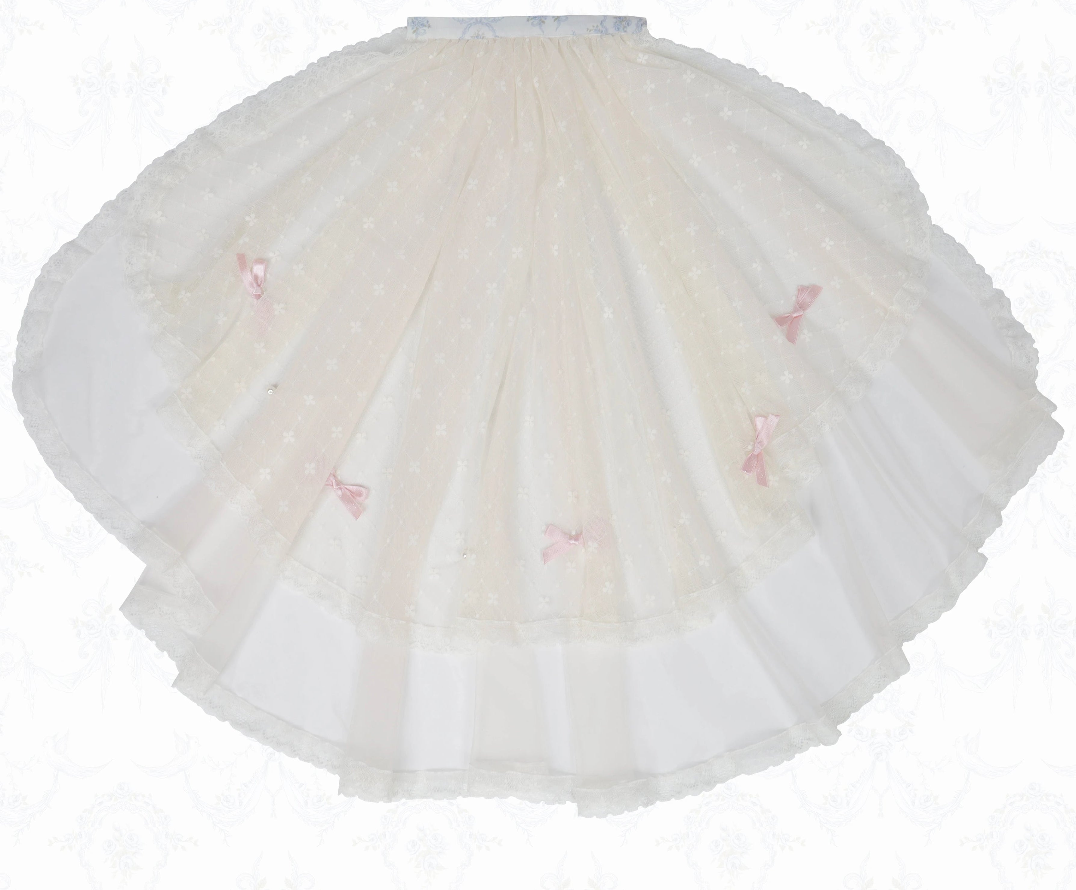 同時購入のみ【受注予約9/13まで】Rose Aroma アクセサリー