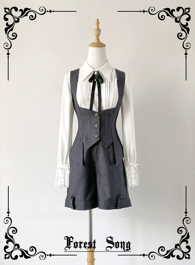 【予約販売】Griffin's Pledge ショートパンツ