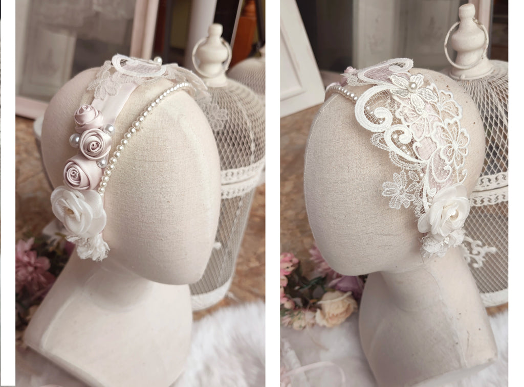 [Pre-orders available until 2/26] Rose Promise Luxury Dress Set