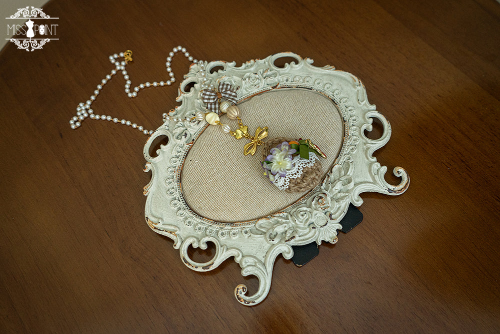 Simultaneous purchase only [Sales period ended] Forest Picture Book Accessories
