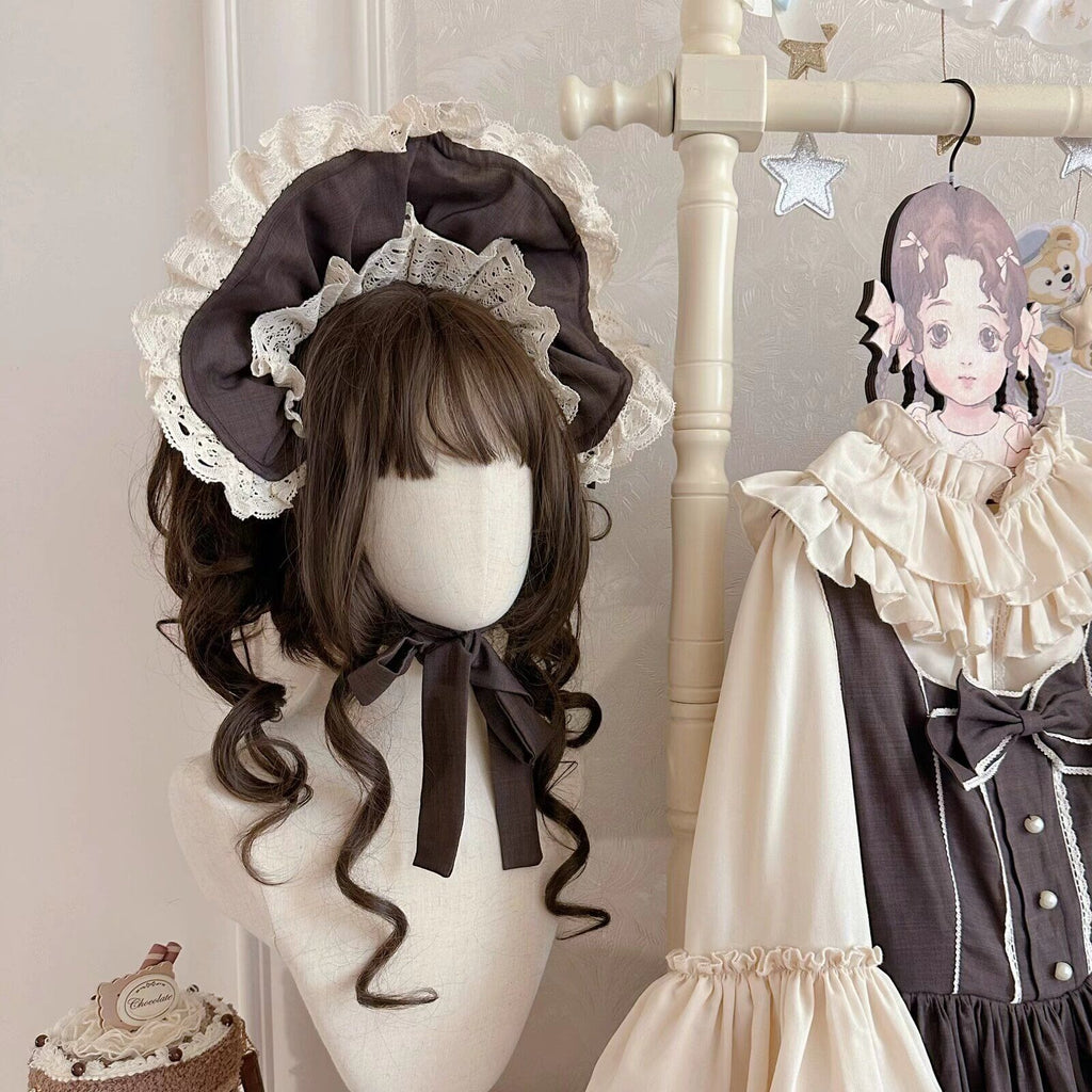 【同時購入のみ】Caramel Doll アクセサリー