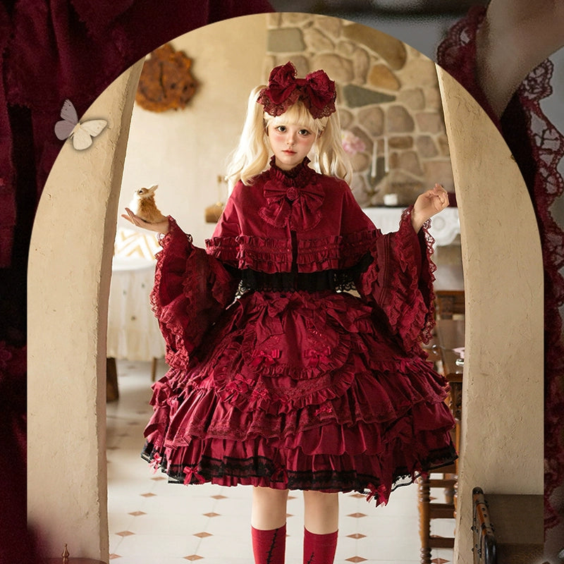 同時購入のみ【受注予約10/15まで】Hybrid Doll Moon Island2.0 アクセサリー