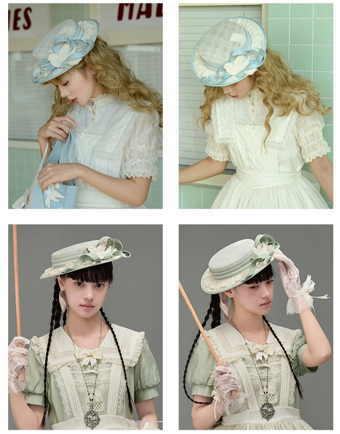 同時購入のみ【受注予約5/29まで】Sailing Day アクセサリー