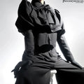 [Pre-order] The Magician's Law Prince Series Gigot Sleeve Top
