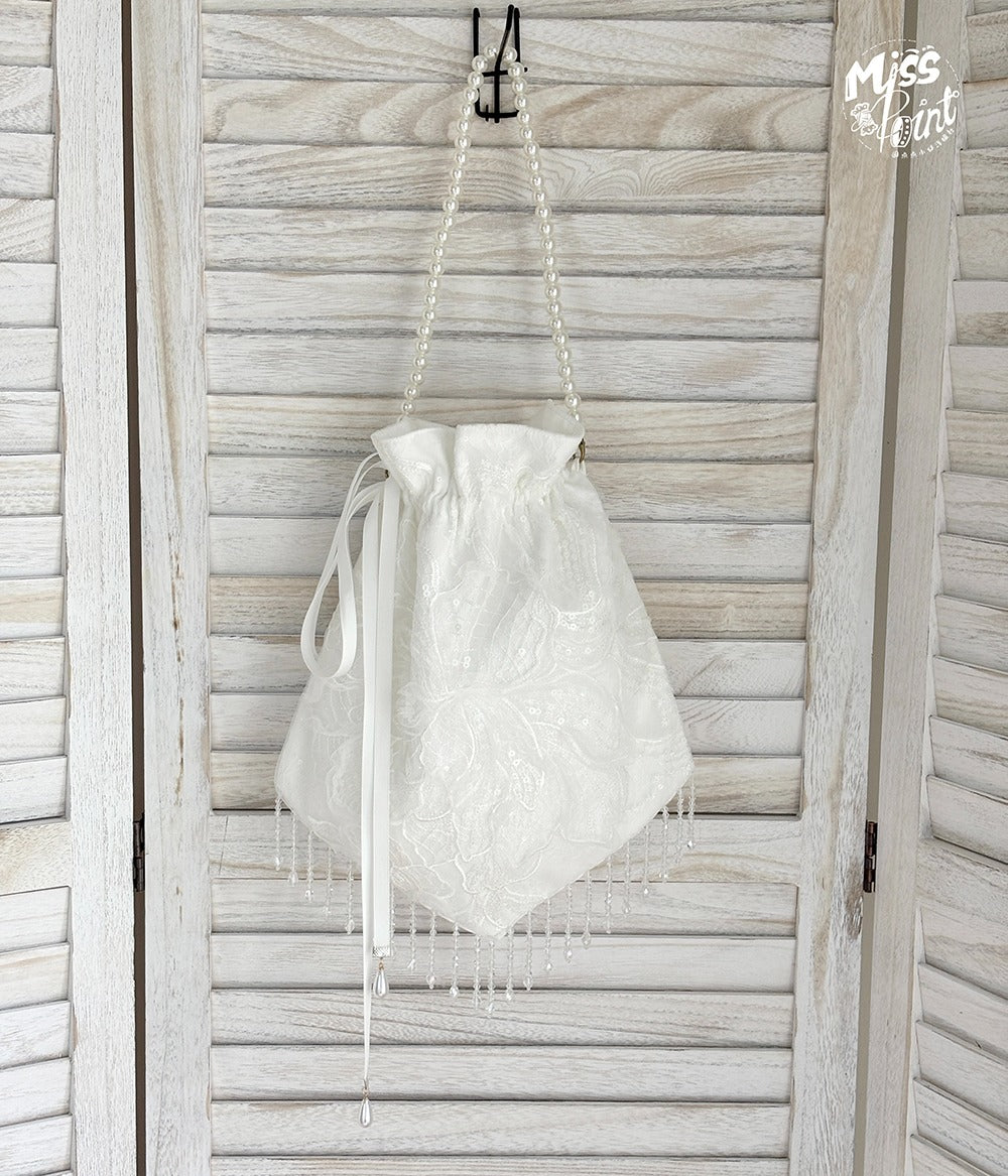 同時購入のみ【受注予約9/8まで】Sheer Imperial Style アクセサリー