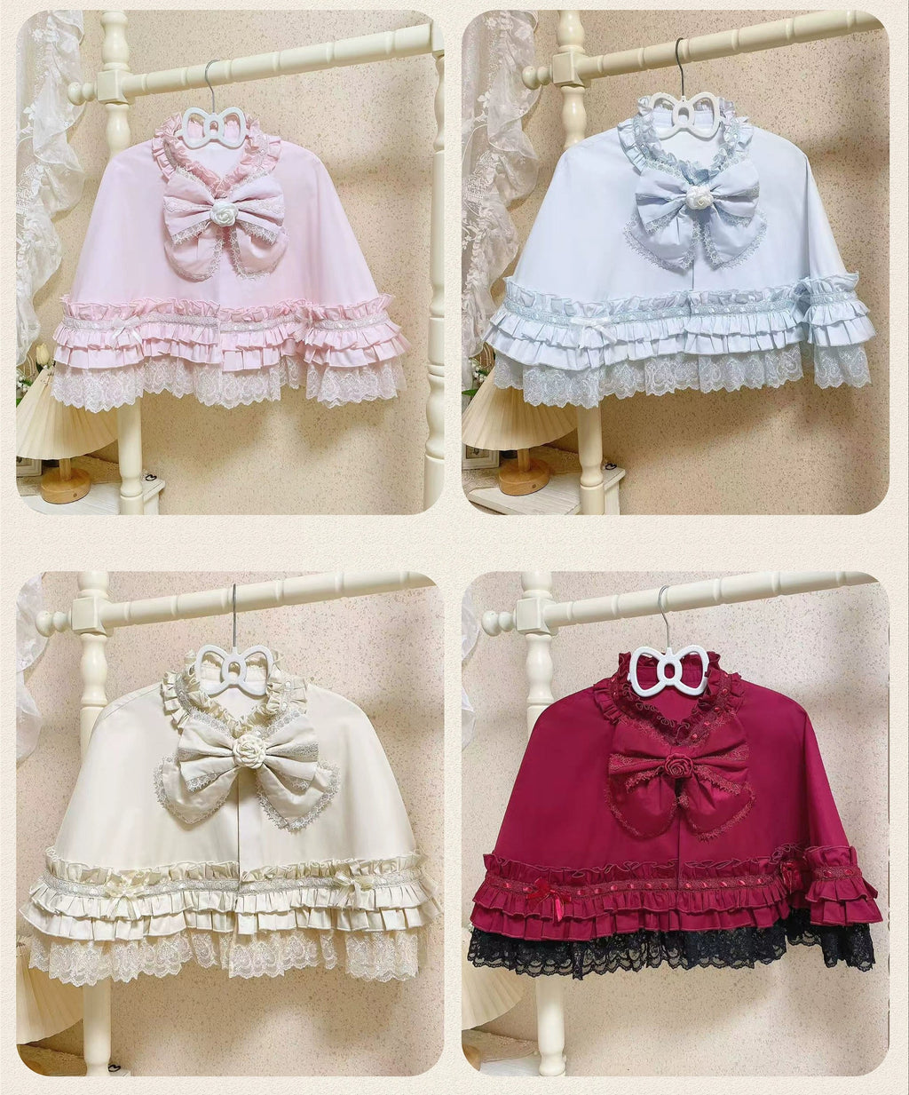 【受注予約10/15まで】Hybrid Doll Moon Island2.0 フルセット