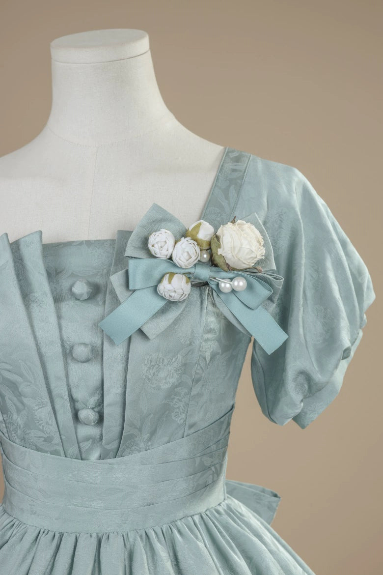 Simultaneous purchase only [Sale period ended] Cosette's Dream Corsage