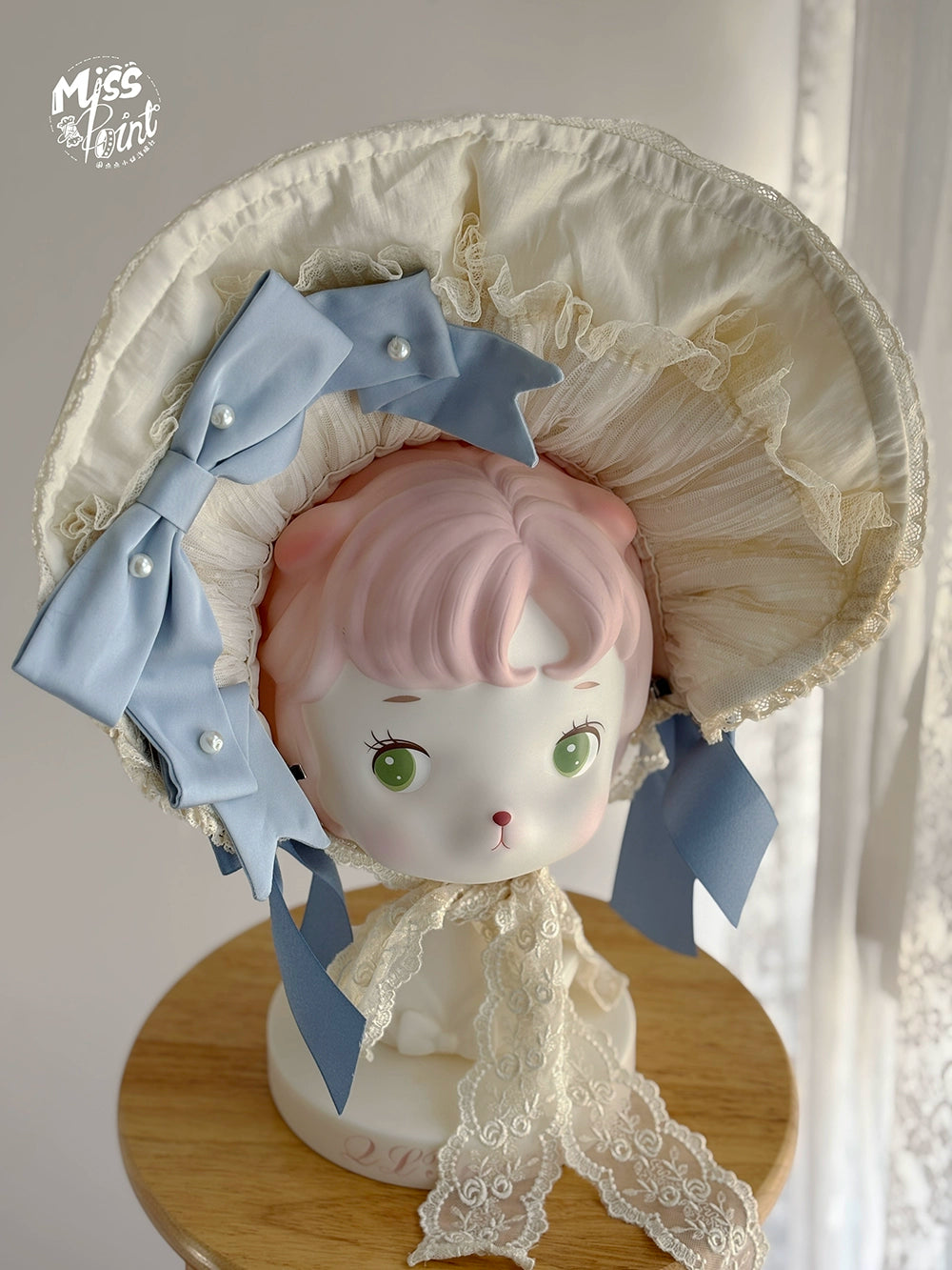 同時購入のみ【予約販売】Noble Garden アクセサリー