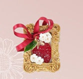 Simultaneous purchase only [Pre-orders until 2/26] Strawberry Manor accessories