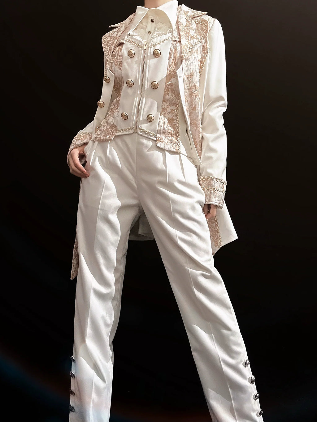 [Resale/Pre-orders until 10/23] Chapter of Pledge Prince Vest