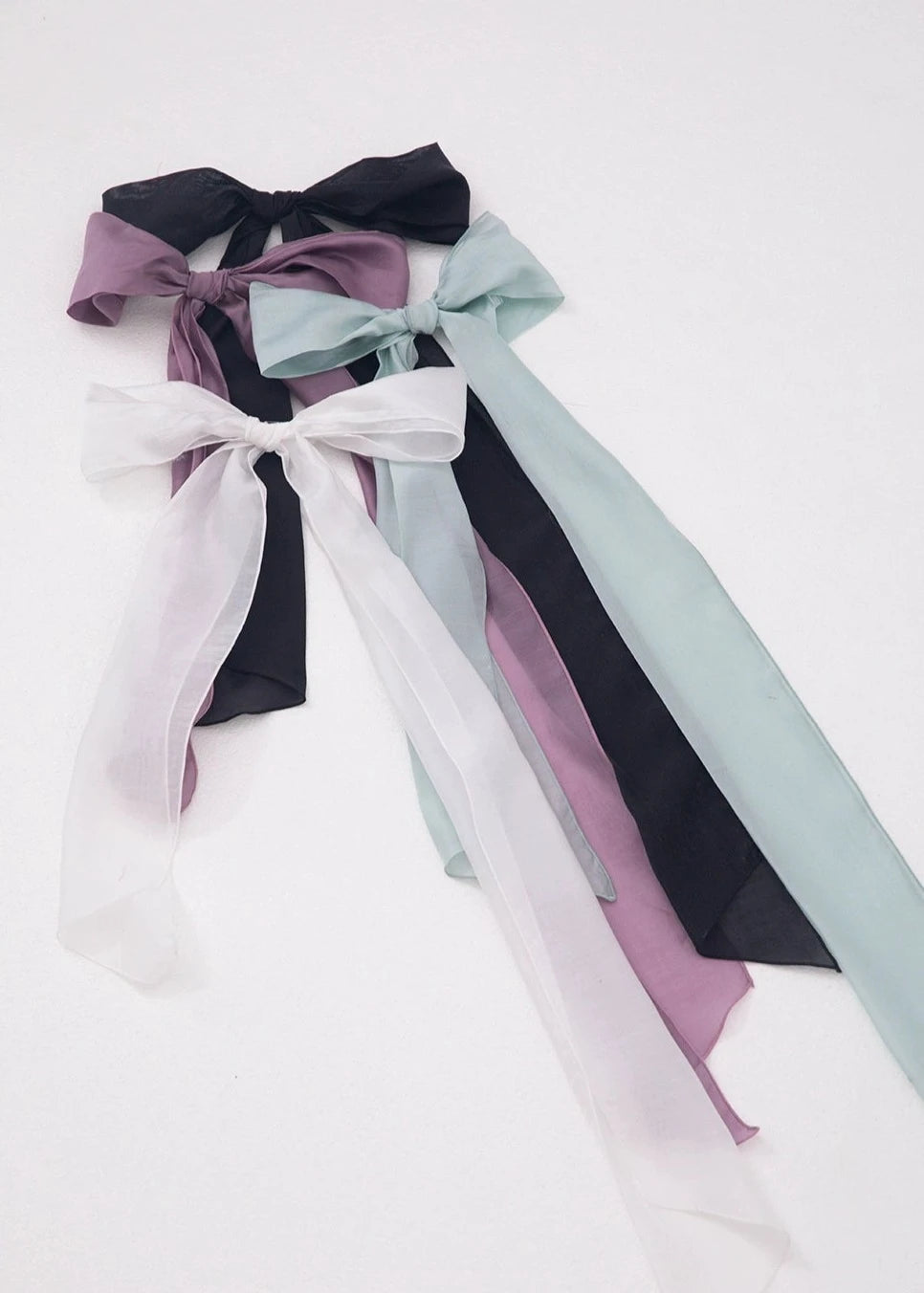 [Only available with simultaneous purchase] Fourteen-line poem Summer accessories
