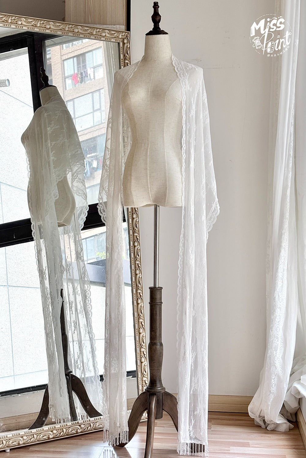 同時購入のみ【受注予約9/8まで】Sheer Imperial Style アクセサリー