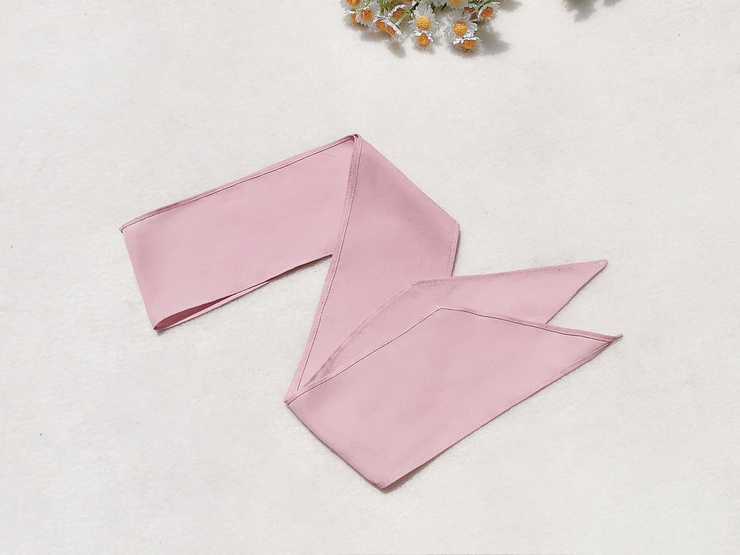 After the Rain カモミールの花咲く制服風ワンピース