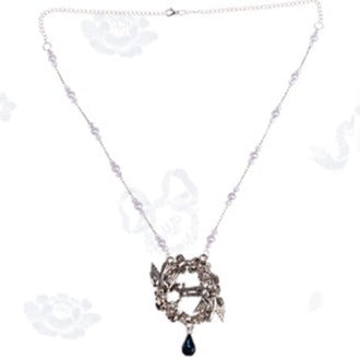【同時購入のみ】Kingfishers Take Flowers アクセサリー