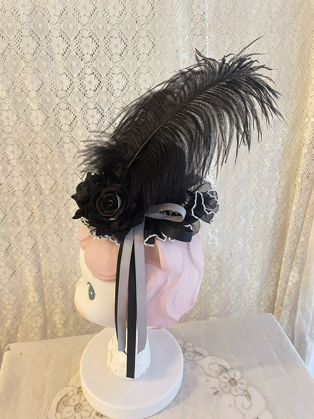 Simultaneous purchase only [Reservations until 11/4] Magician Accessories