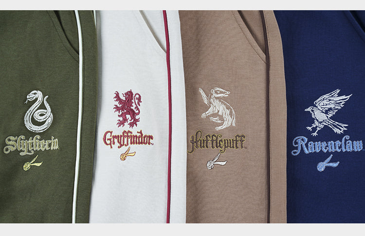 [Pre-order] Hogwarts School of Witchcraft and Wizardry Easy Pants